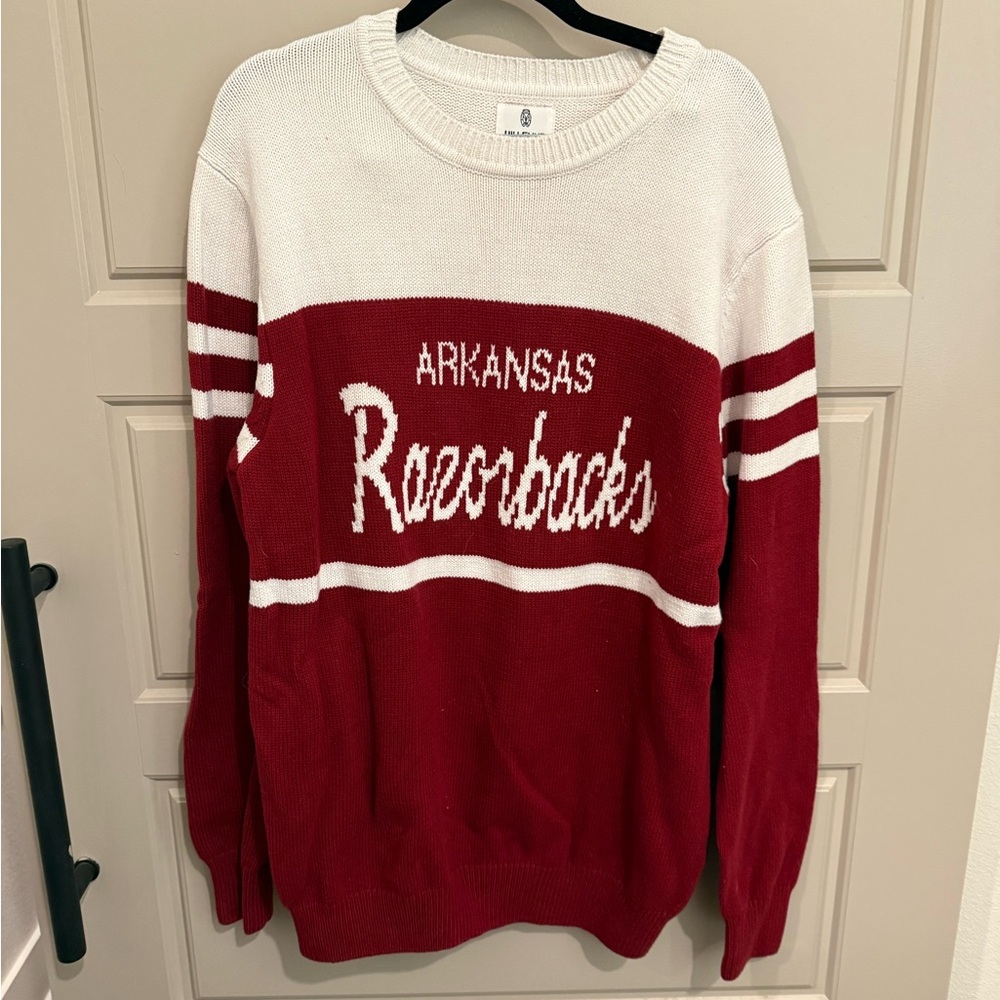 Vintage Arkansas Razorbacks